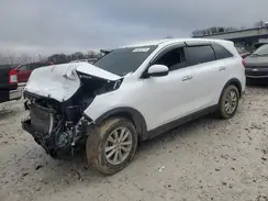 5XYPG4A52KG494919 2019 KIA SORENTO