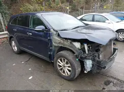 5XYPG4A52KG495584 2019 KIA SORENTO