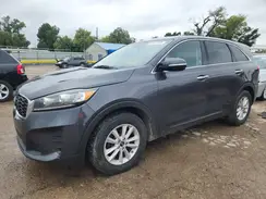 5XYPG4A52KG512061 2019 KIA SORENTO