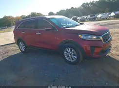 5XYPG4A52KG541771 2019 KIA SORENTO