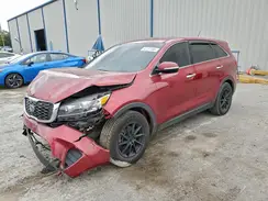 5XYPG4A52KG558392 2019 KIA SORENTO
