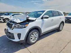 5XYPG4A52KG559753 2019 KIA SORENTO