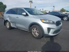 5XYPG4A52KG559932 2019 KIA SORENTO
