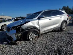 5XYPG4A52KG561633 2019 KIA SORENTO