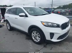 5XYPG4A52KG570848 2019 KIA SORENTO