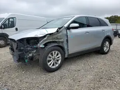5XYPG4A52KG571272 2019 KIA SORENTO