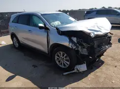 5XYPG4A52KG579193 2019 KIA SORENTO