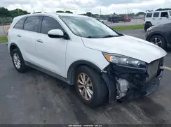 5XYPG4A52KG582935 2019 KIA SORENTO