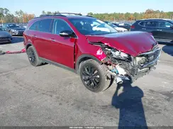 5XYPG4A52KG590842 2019 KIA SORENTO