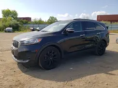 5XYPG4A52KG596401 2019 KIA SORENTO