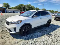 5XYPG4A52KG597984 2019 KIA SORENTO