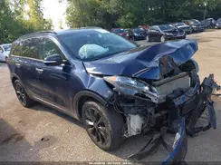 5XYPG4A52KG599217 2019 KIA SORENTO