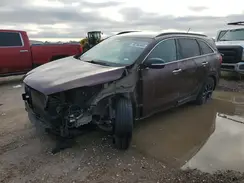 5XYPG4A52KG606022 2019 KIA SORENTO