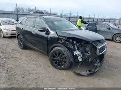 5XYPG4A52KG607851 2019 KIA SORENTO