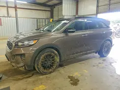 5XYPG4A52KG608093 2019 KIA SORENTO