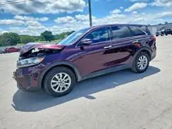 5XYPG4A52LG609536 2020 KIA SORENTO