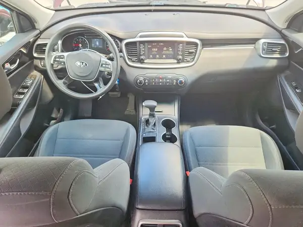 5XYPG4A52LG609536 2020 KIA SORENTO - Image 8