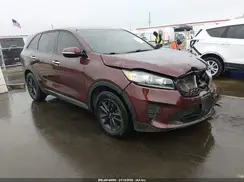 5XYPG4A52LG611822 2020 KIA SORENTO