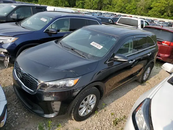 5XYPG4A52LG612324 2020 KIA SORENTO - Image 1