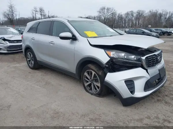 5XYPG4A52LG612565 2020 KIA SORENTO - Image 1