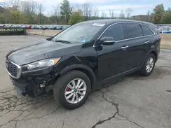 5XYPG4A52LG613571 2020 KIA SORENTO