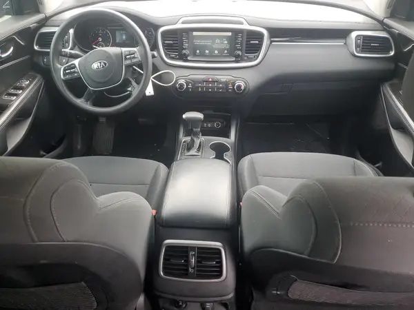 5XYPG4A52LG613571 2020 KIA SORENTO - Image 8