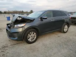 5XYPG4A52LG615384 2020 KIA SORENTO