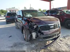 5XYPG4A52LG615577 2020 KIA SORENTO