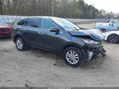 5XYPG4A52LG615756 2020 KIA SORENTO