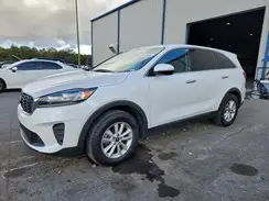5XYPG4A52LG615823 2020 KIA SORENTO