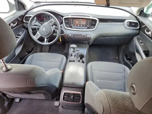 5XYPG4A52LG615823 2020 KIA SORENTO - Image 8