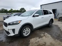 5XYPG4A52LG616471 2020 KIA SORENTO