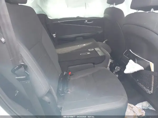 5XYPG4A52LG617958 2020 KIA SORENTO - Image 8
