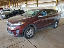 5XYPG4A52LG619032 2020 KIA SORENTO