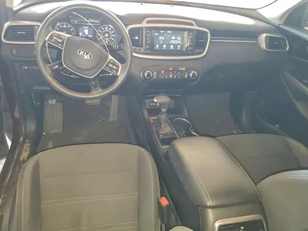 5XYPG4A52LG619032 2020 KIA SORENTO - Image 8