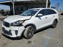5XYPG4A52LG619936 2020 KIA SORENTO