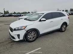 5XYPG4A52LG620150 2020 KIA SORENTO