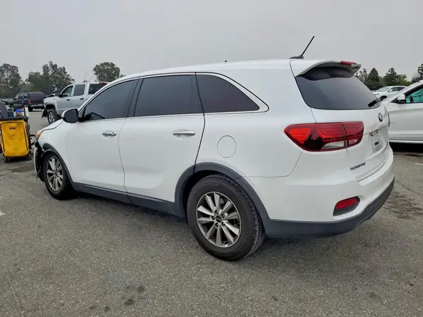 5XYPG4A52LG620150 2020 KIA SORENTO - Image 2