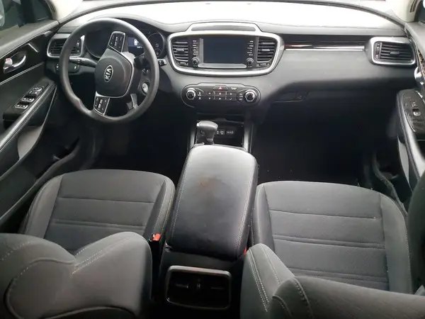 5XYPG4A52LG620150 2020 KIA SORENTO - Image 8