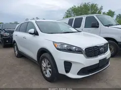 5XYPG4A52LG620200 2020 KIA SORENTO