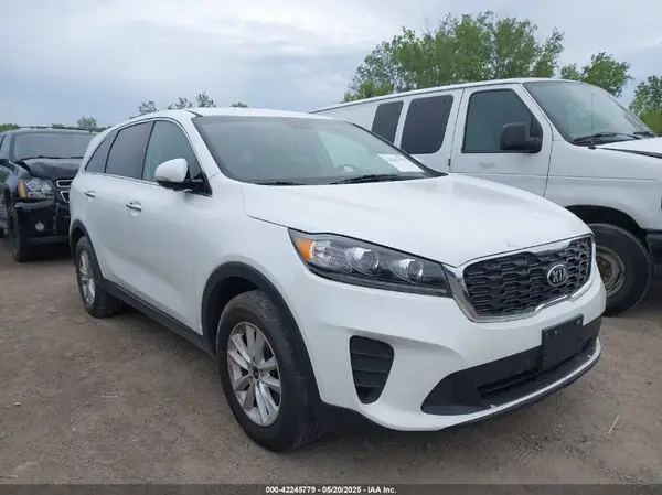 5XYPG4A52LG620200 2020 KIA SORENTO - Image 1