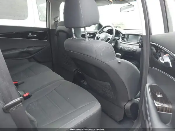 5XYPG4A52LG620200 2020 KIA SORENTO - Image 8