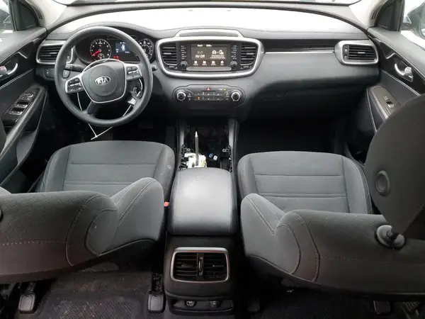 5XYPG4A52LG620262 2020 KIA SORENTO - Image 8