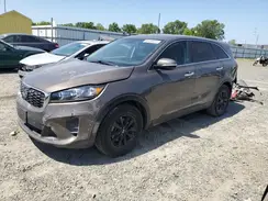 5XYPG4A52LG622237 2020 KIA SORENTO