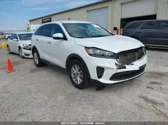 5XYPG4A52LG622321 2020 KIA SORENTO