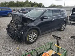 5XYPG4A52LG622528 2020 KIA SORENTO