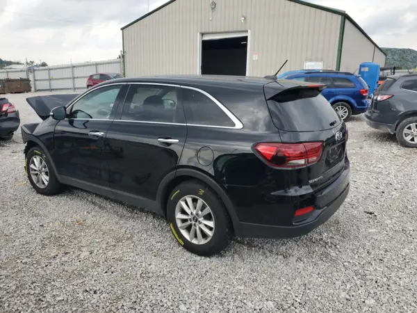 5XYPG4A52LG622528 2020 KIA SORENTO - Image 2