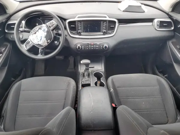 5XYPG4A52LG622528 2020 KIA SORENTO - Image 8