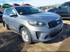 5XYPG4A52LG627647 2020 KIA SORENTO