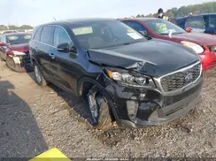 5XYPG4A52LG627731 2020 KIA SORENTO